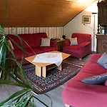 Haus Sonnenhuegel Daire Winterberg