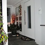 Daire Haus Sonnenhuegel Winterberg