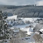 Haus Sonnenhuegel Winterberg
