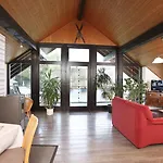 Haus Sonnenhuegel Daire *