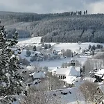 Haus Sonnenhuegel Daire Winterberg