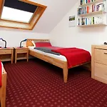 Haus Sonnenhuegel Apartmán