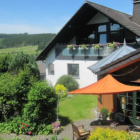 Haus Sonnenhuegel Winterberg