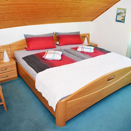 Apartmán Haus Sonnenhuegel *