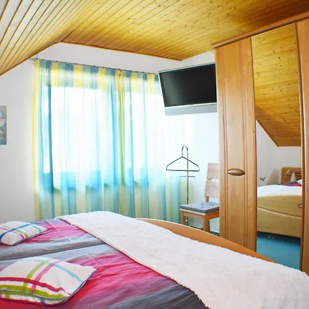 Apartmán Haus Sonnenhuegel