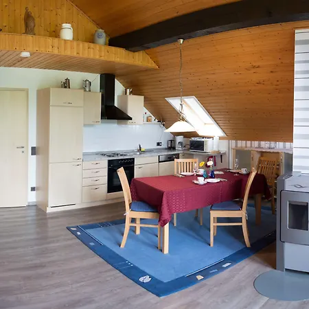 Haus Sonnenhuegel Winterberg