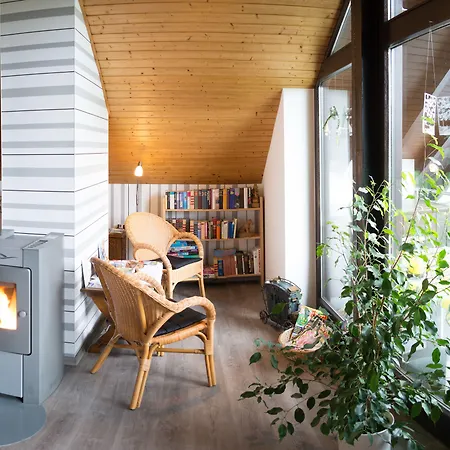 Apartman Haus Sonnenhuegel Winterberg