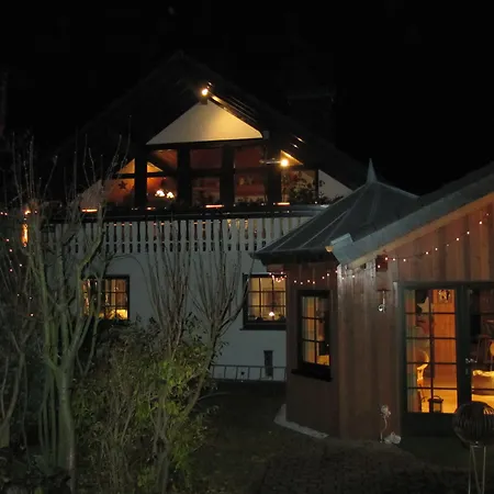 Apartmán Haus Sonnenhuegel *