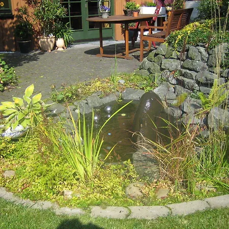 Haus Sonnenhügel Apartment Winterberg