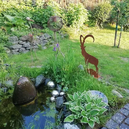 Apartment Haus Sonnenhügel Winterberg