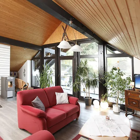 Apartamento Haus Sonnenhügel