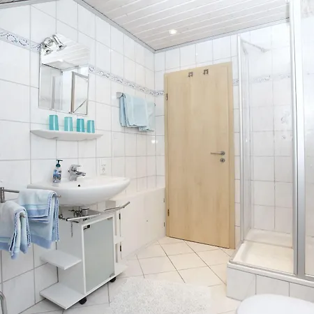 Apartment Haus Sonnenhügel *