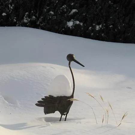 Apartment Haus Sonnenhügel Winterberg