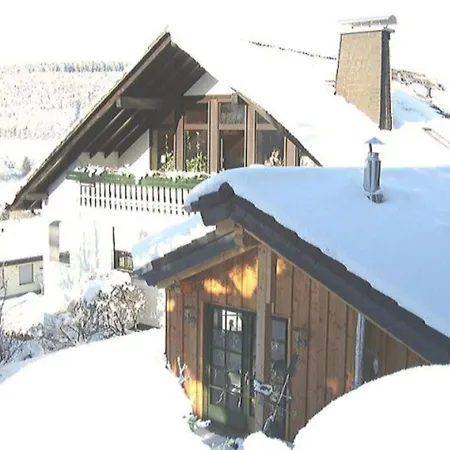 Haus Sonnenhügel