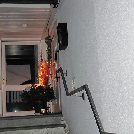 Haus Sonnenhuegel * Winterberg