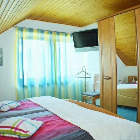 Apartment Haus Sonnenhügel Winterberg