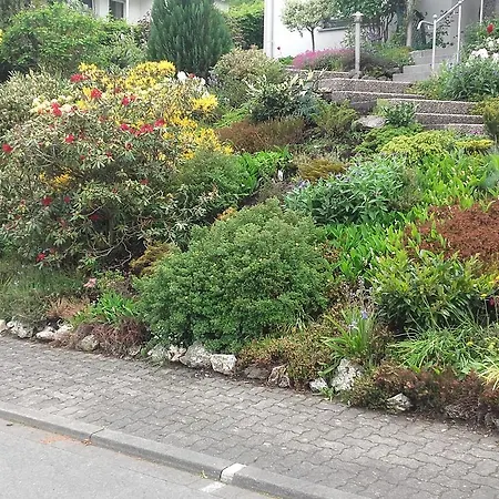 Haus Sonnenhuegel *