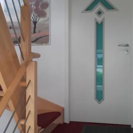 Haus Sonnenhuegel شقة *