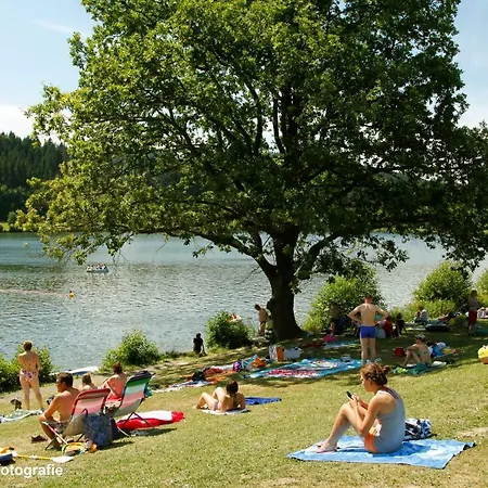 Haus Sonnenhügel * Winterberg