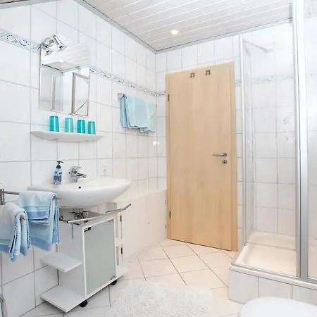 Haus Sonnenhuegel وينتربرغ