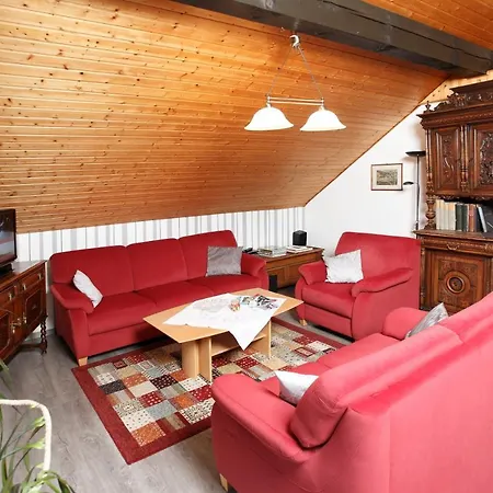 Haus Sonnenhuegel