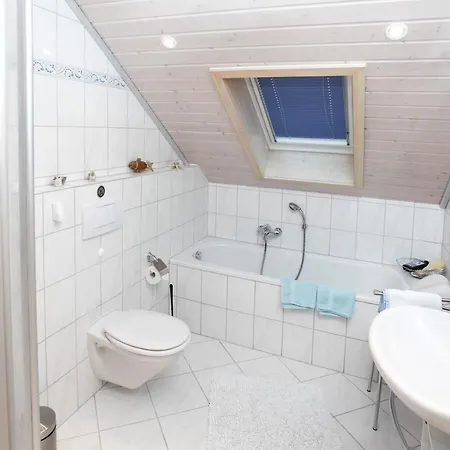 Haus Sonnenhuegel *