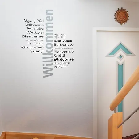 Haus Sonnenhügel Winterberg