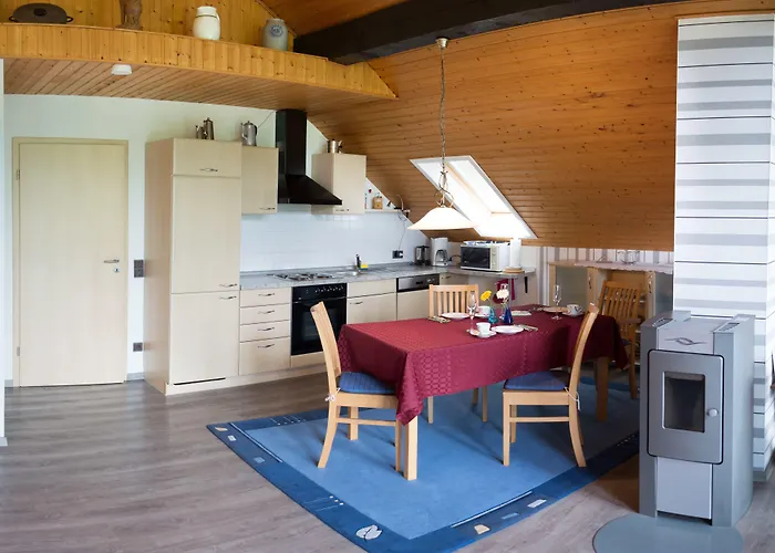 Haus Sonnenhuegel Winterberg