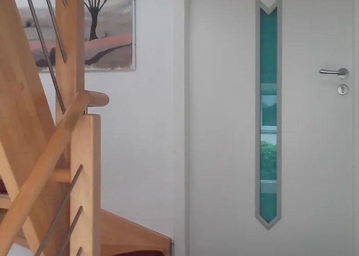 Haus Sonnenhügel Apartamento Winterberg