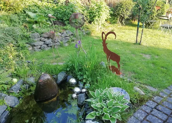 Apartamento Haus Sonnenhügel Winterberg