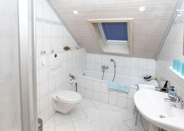 Haus Sonnenhuegel * Winterberg