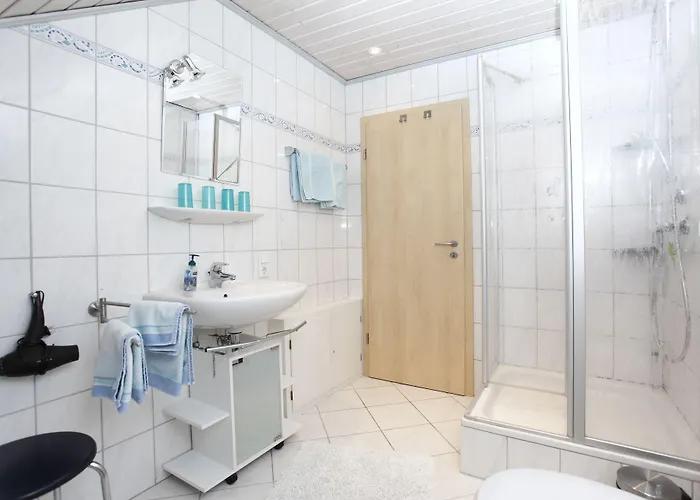 Apartmán Haus Sonnenhuegel *