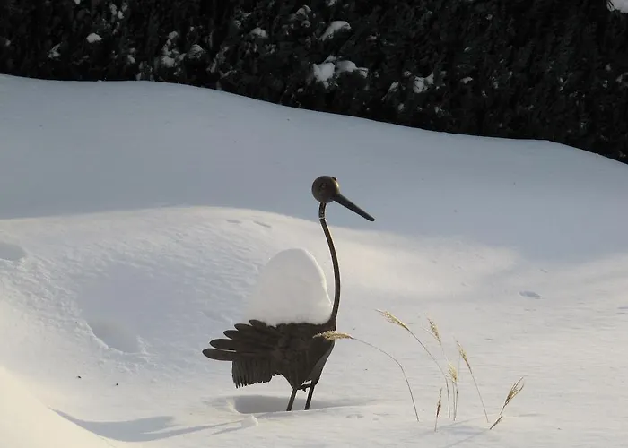 Apartman Haus Sonnenhuegel Winterberg