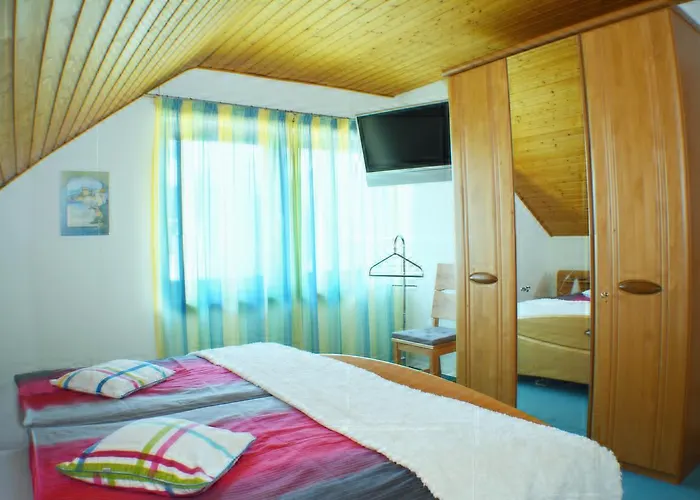 Apartman Haus Sonnenhuegel Winterberg