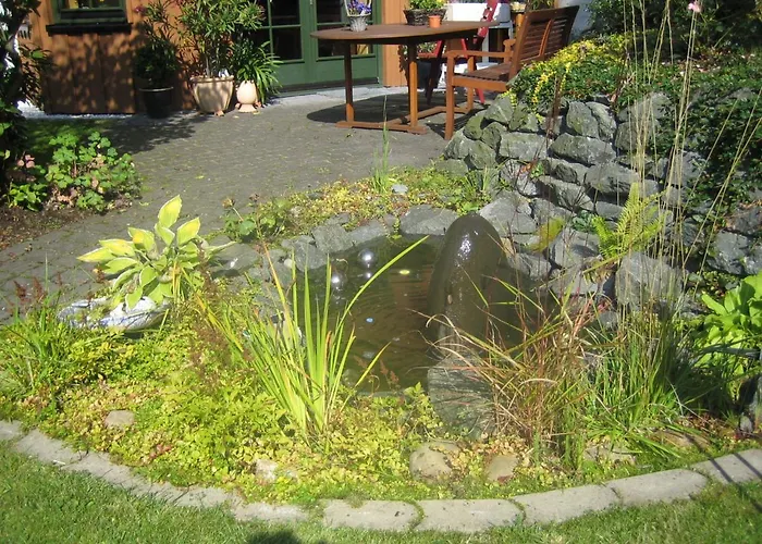 Haus Sonnenhuegel Apartman