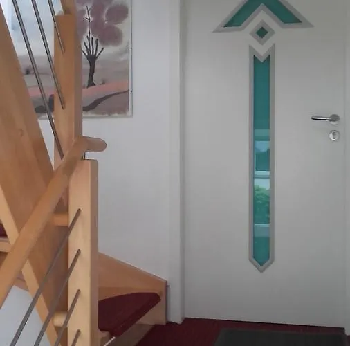 Haus Sonnenhügel Apartamento *