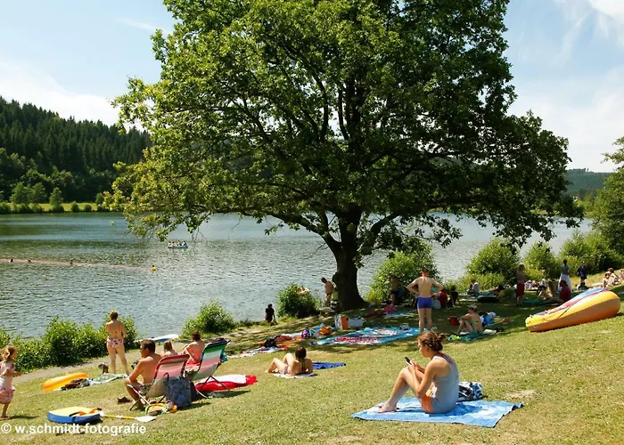 Haus Sonnenhügel * Winterberg