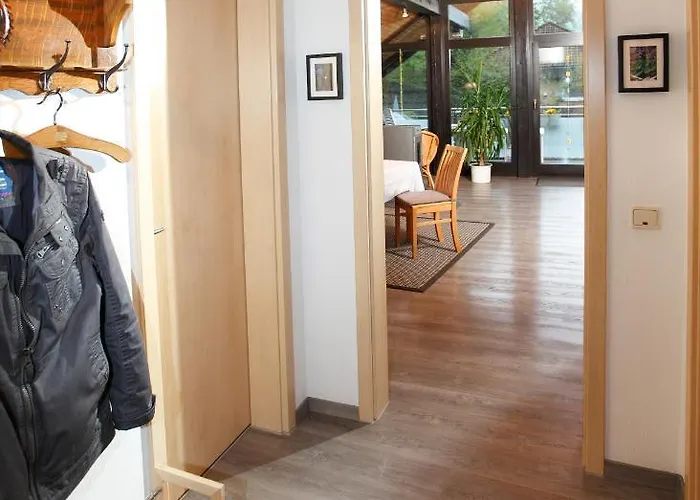 Apartamento Haus Sonnenhügel