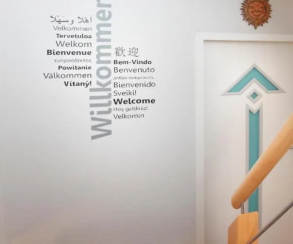 Haus Sonnenhügel Winterberg